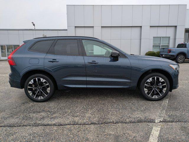 new 2026 Volvo XC60 car, priced at $63,575