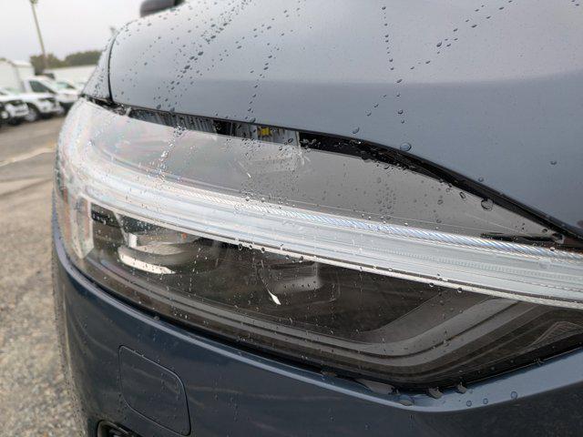 new 2026 Volvo XC60 car, priced at $63,575
