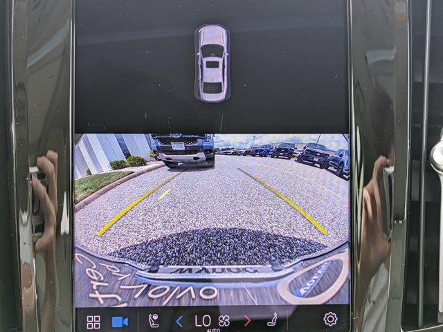 used 2023 Volvo S90 car, priced at $53,995