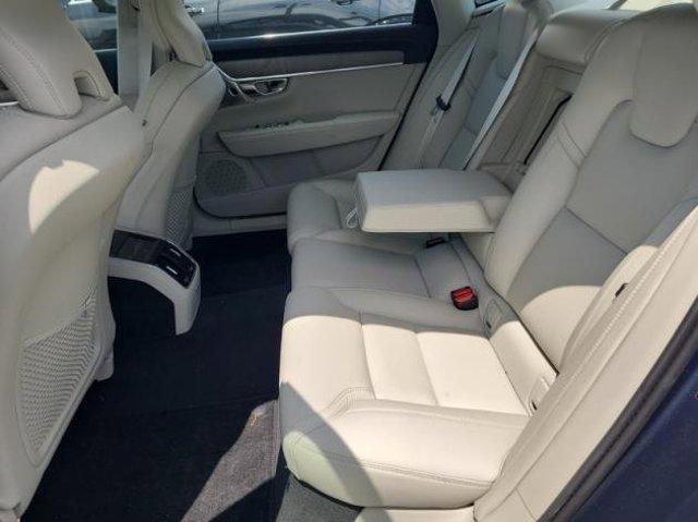 used 2023 Volvo S90 car, priced at $53,995