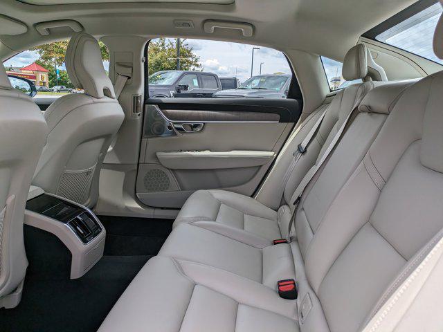 used 2023 Volvo S90 car, priced at $53,995