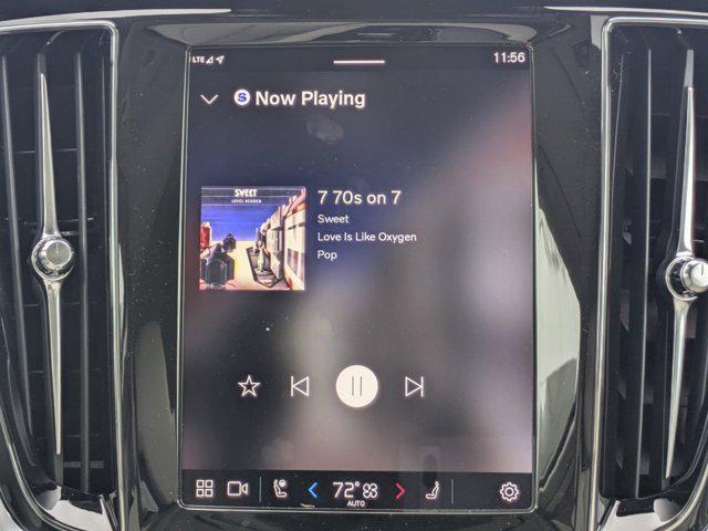 new 2025 Volvo V60 Cross Country car, priced at $58,555