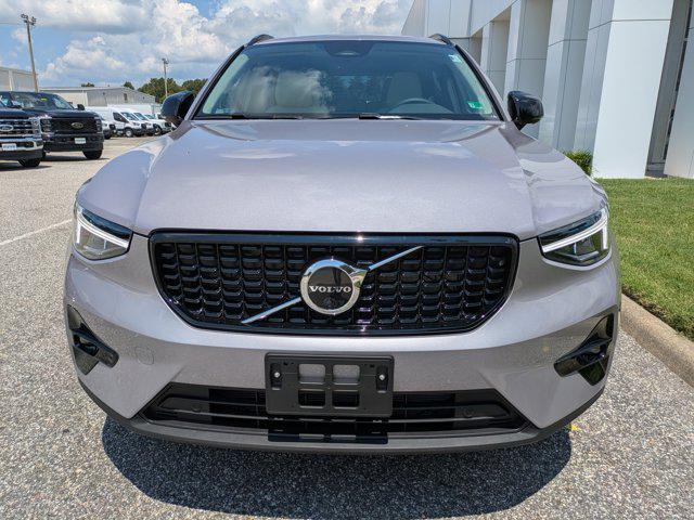 new 2026 Volvo XC40 car, priced at $49,945