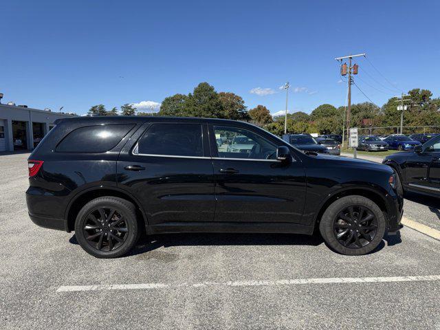 used 2017 Dodge Durango car, priced at $17,959