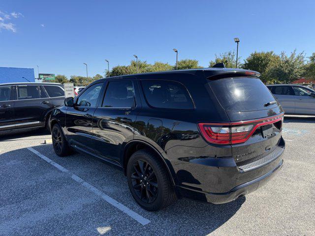 used 2017 Dodge Durango car, priced at $17,959