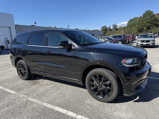 used 2017 Dodge Durango car, priced at $17,959