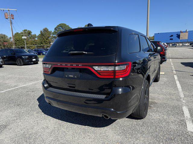 used 2017 Dodge Durango car, priced at $17,959