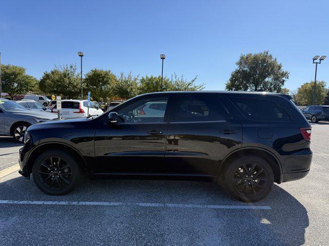 used 2017 Dodge Durango car, priced at $17,959