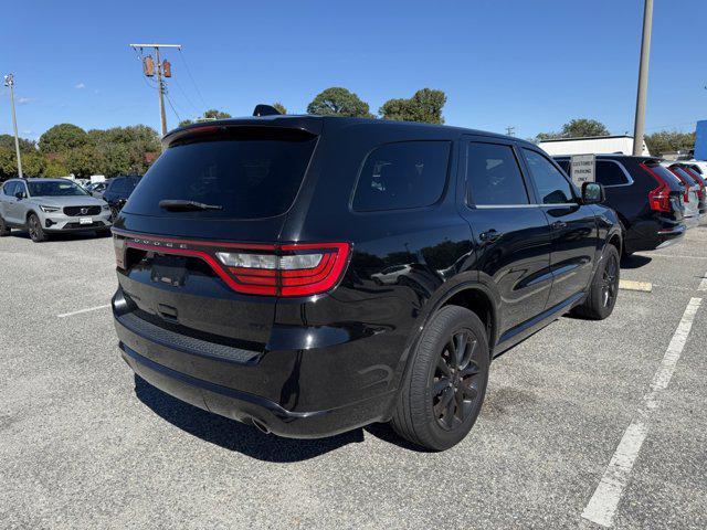 used 2017 Dodge Durango car, priced at $17,959