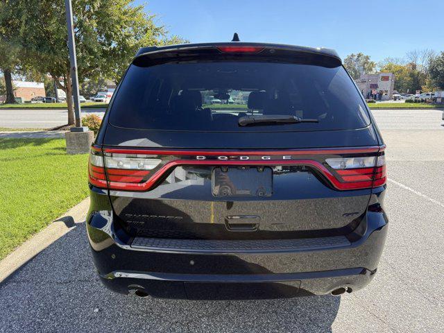 used 2017 Dodge Durango car, priced at $17,959