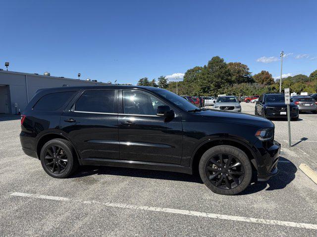 used 2017 Dodge Durango car, priced at $17,959