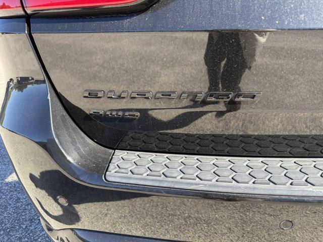 used 2017 Dodge Durango car, priced at $17,959