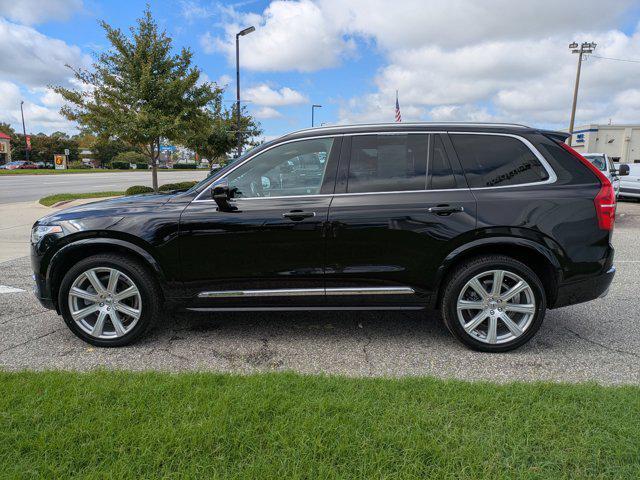 used 2019 Volvo XC90 car, priced at $24,495