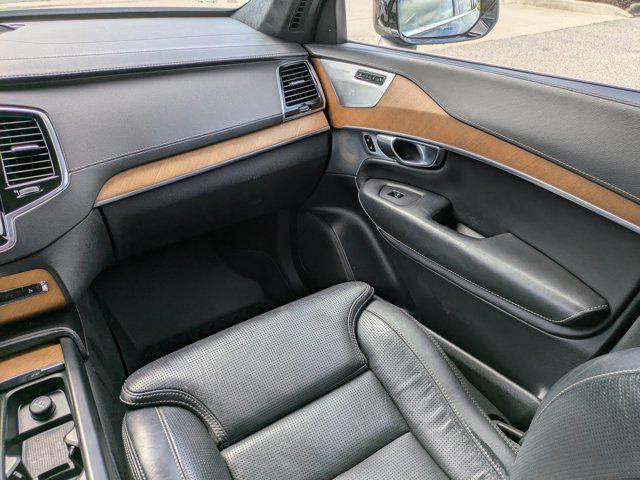 used 2019 Volvo XC90 car, priced at $24,495