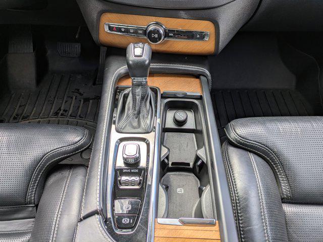 used 2019 Volvo XC90 car, priced at $24,495