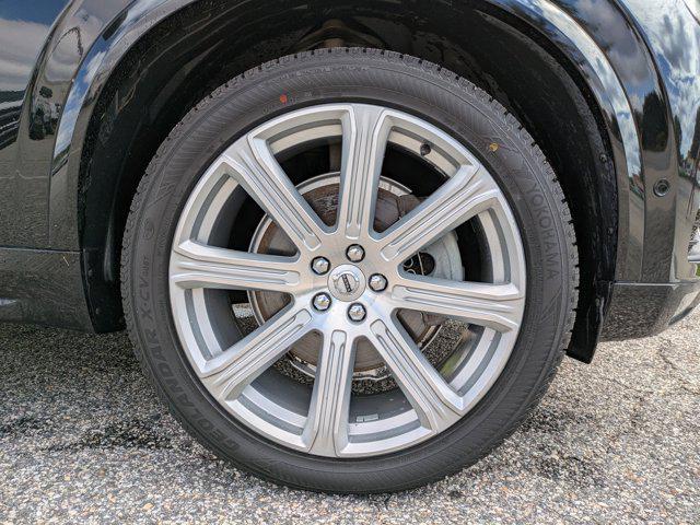 used 2019 Volvo XC90 car, priced at $24,495