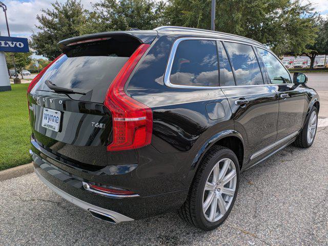 used 2019 Volvo XC90 car, priced at $24,495