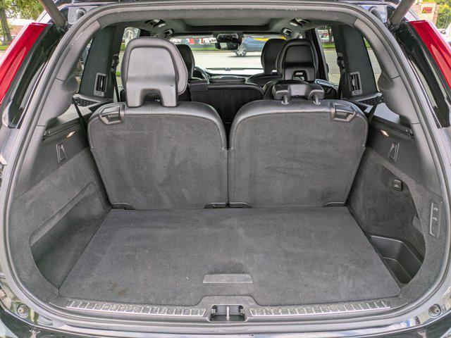 used 2019 Volvo XC90 car, priced at $24,495