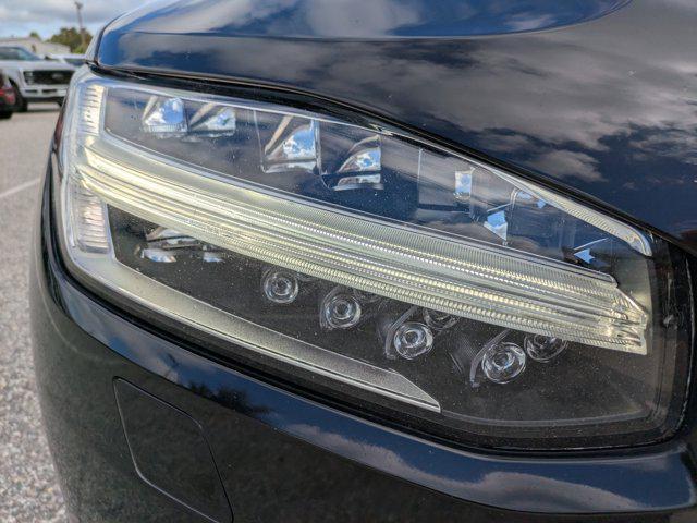 used 2019 Volvo XC90 car, priced at $24,495