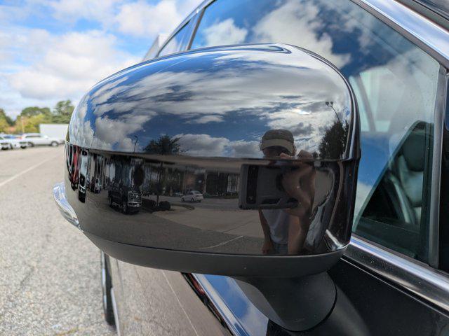 used 2019 Volvo XC90 car, priced at $24,495