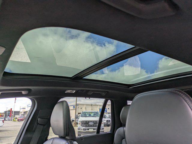 used 2019 Volvo XC90 car, priced at $24,495