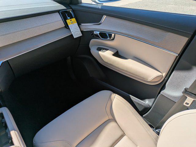 new 2026 Volvo XC90 car, priced at $67,275