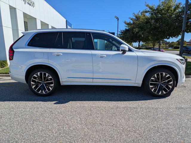 new 2026 Volvo XC90 car, priced at $67,275