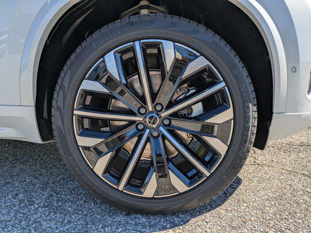 new 2026 Volvo XC90 car, priced at $67,275