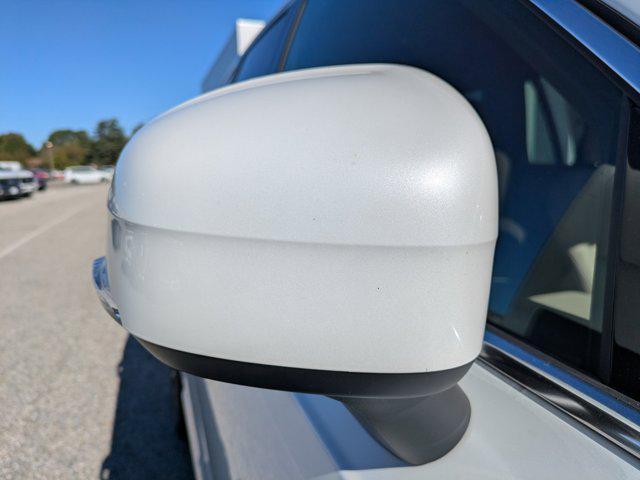 new 2026 Volvo XC90 car, priced at $67,275