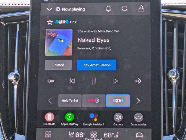 new 2026 Volvo XC90 car, priced at $67,275