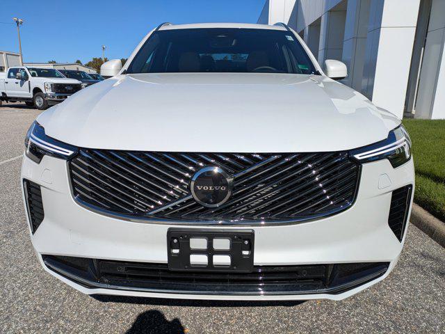new 2026 Volvo XC90 car, priced at $67,275