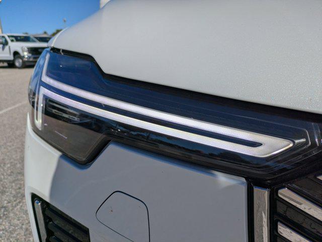 new 2026 Volvo XC90 car, priced at $67,275