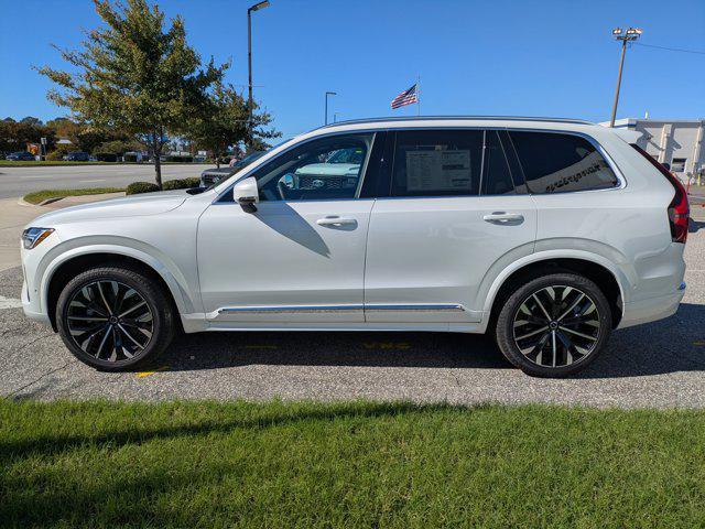 new 2026 Volvo XC90 car, priced at $67,275