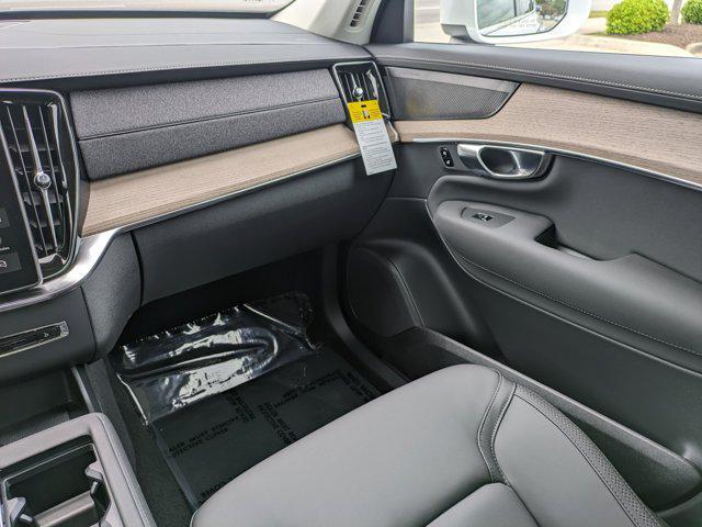 new 2025 Volvo XC90 Plug-In Hybrid car, priced at $78,805