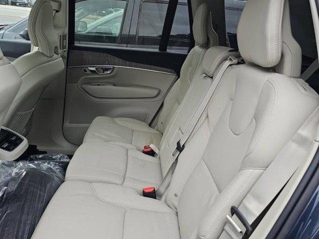 used 2024 Volvo XC90 car, priced at $53,995