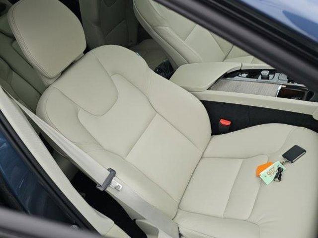used 2024 Volvo XC90 car, priced at $53,995