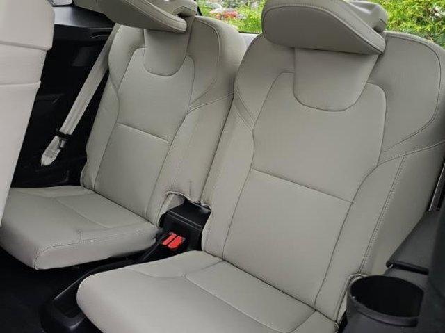 used 2024 Volvo XC90 car, priced at $53,995