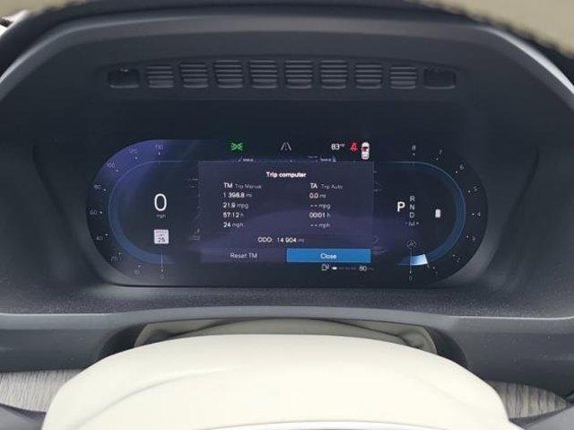 used 2024 Volvo XC90 car, priced at $53,995