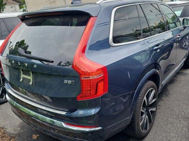 used 2024 Volvo XC90 car, priced at $53,995