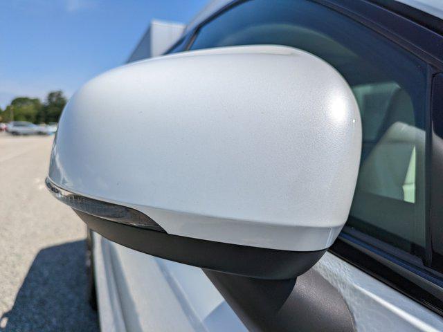 used 2024 Volvo V60 Cross Country car, priced at $53,995