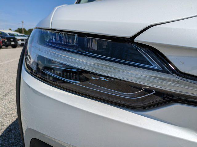 used 2024 Volvo V60 Cross Country car, priced at $53,995