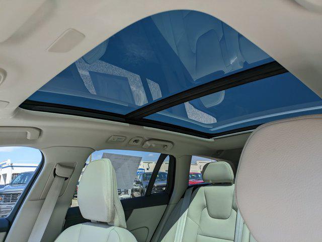 used 2024 Volvo V60 Cross Country car, priced at $53,995
