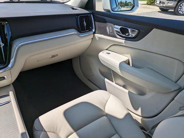 used 2024 Volvo V60 Cross Country car, priced at $53,995