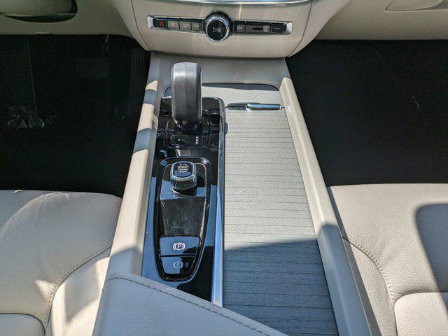 used 2024 Volvo V60 Cross Country car, priced at $53,995