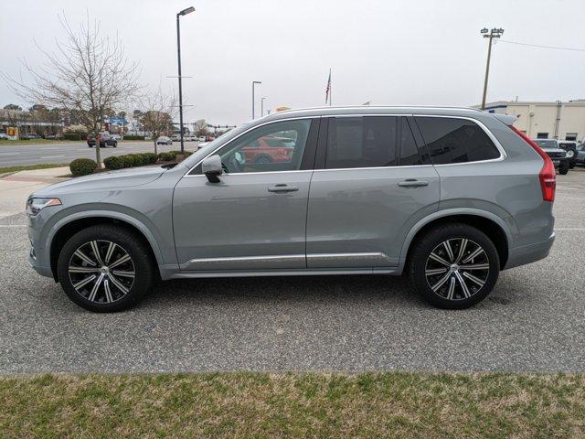 new 2024 Volvo XC90 car, priced at $63,230