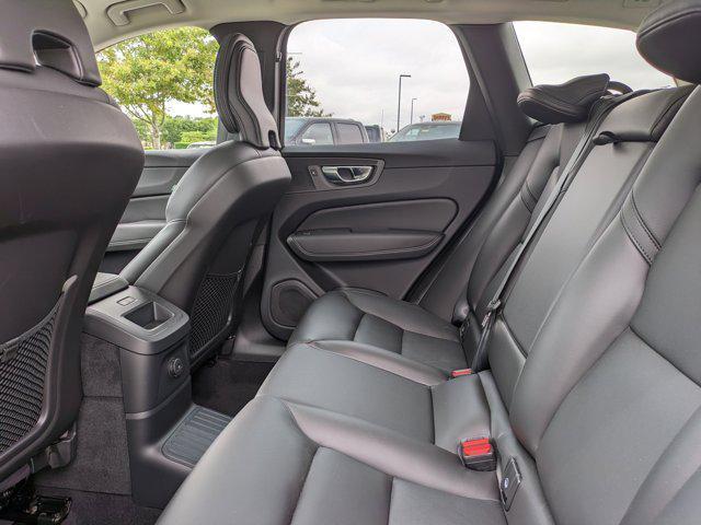 new 2025 Volvo XC60 Plug-In Hybrid car, priced at $67,035