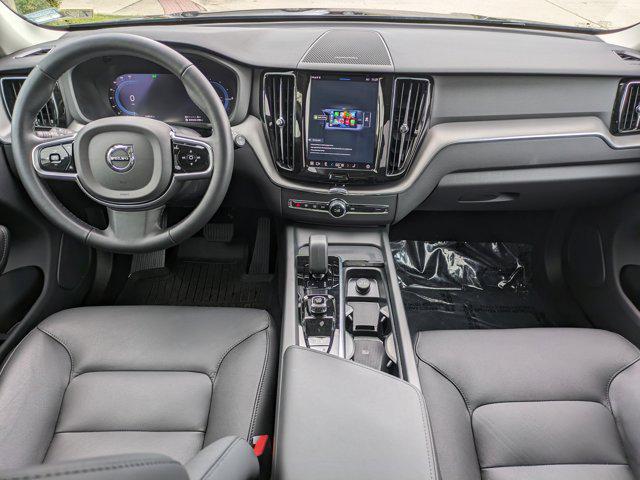 new 2025 Volvo XC60 Plug-In Hybrid car, priced at $67,035