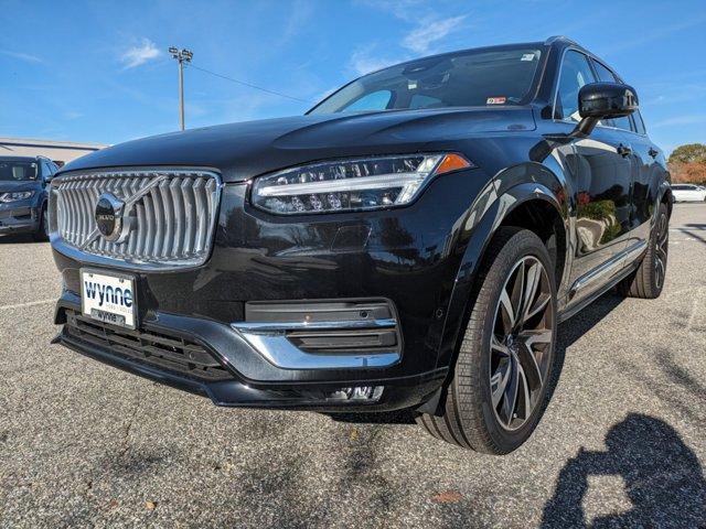 new 2023 Volvo XC90 car, priced at $61,930