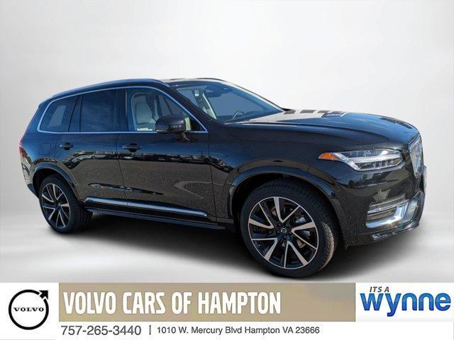 new 2023 Volvo XC90 car, priced at $61,930