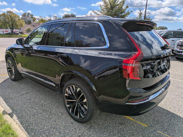 new 2026 Volvo XC90 car, priced at $63,145